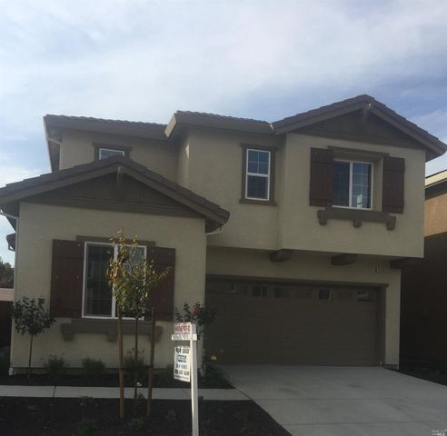 5343 Gramercy Cir, Fairfield, CA 94533-6682