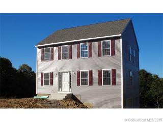 33 Case Ave, Litchfield, CT 06750-1616