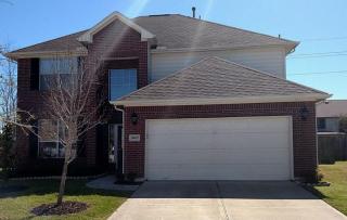 31607 Cape May Ct, Spring TX  77386-3670 exterior