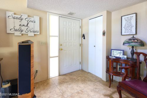 3944 Paseo De Las Canchas, Tucson, AZ 85716-1066