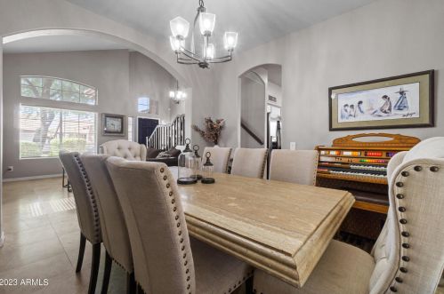 4274 Maya Way, Cave Creek AZ  85331-2615 exterior