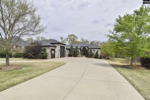 115 Mallory Dr, Lexington SC  29072-7298 exterior