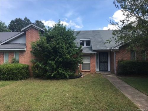 5963 Carmel Dr, Montgomery, AL 36117-2794