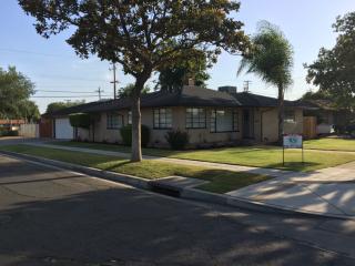 1705 Ter Ave, Fresno CA  93703-1737 exterior