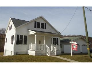 420 Slippery Rock Rd, Chicora, PA 16025-2102
