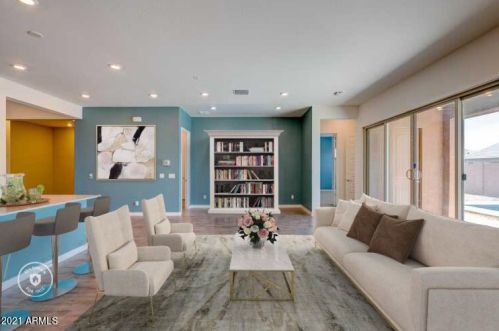 23915 167th Dr, Sun City AZ  85387-1468 exterior