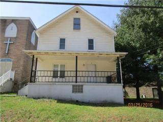 31 Campbell St, Rea, PA