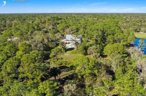 5458 Cherokee St, Palm City, FL 34990-5060