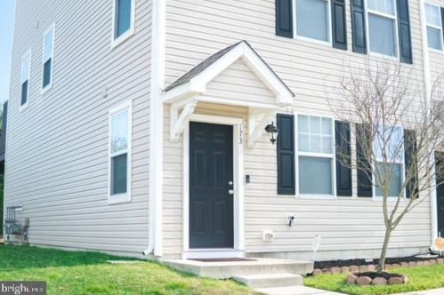 173 Tidbury Xing, Camden-Wy, DE 19934-4757