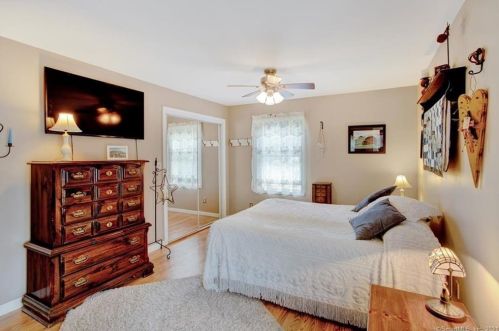 163 Stillwell Dr, Plainville CT  06062-2951 exterior