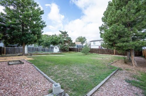 3969 Hannibal St, Denver CO 80013-2558 exterior