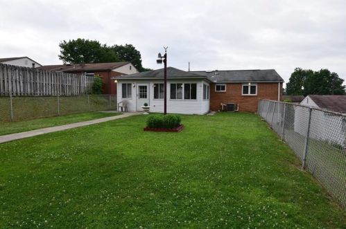 736 Sara Ln, Verona PA  15147-2637 exterior