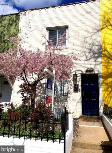 2223 Payne Ter, Washington, DC 20020-5721