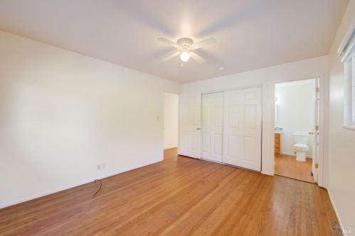 2415 Tamarisk Dr, Santa Rosa CA  95405-8435 exterior