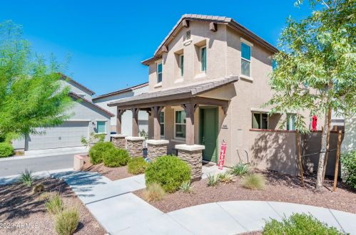 1848 208th Ave, Buckeye, AZ 85396-4174