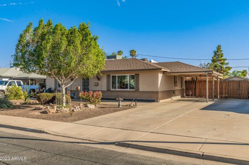 125 7th Ave, Mesa, AZ 85210-8509