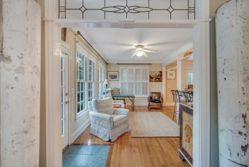 3984 Gift Blvd, Johns Island SC  29455-7740 exterior