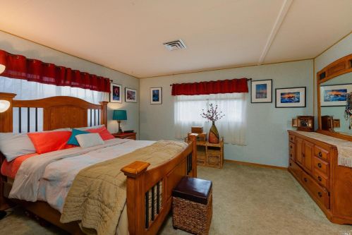 1481 Hill Rd, Willits CA  95490-9723 exterior