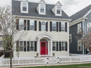 2554 Yosemite St, Denver CO  80238-2763 exterior