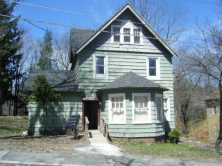 46 Edgar St, Liberty, NY 12754-1962