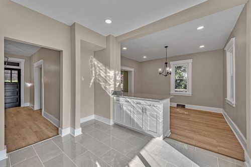 223 Berkley Ave, Pittsburgh PA  15221-4803 exterior