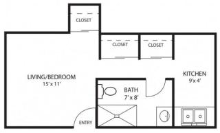4811 Slauson Ave, Los Angeles CA  90056-5604 exterior
