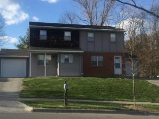 5889 Forest Hills Blvd, Columbus, OH 43231-2948