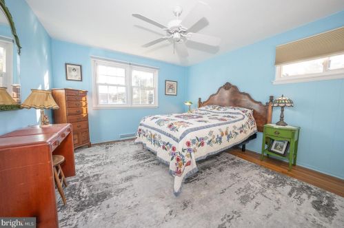 296 Waverly Rd, Southampton PA  18966-3353 exterior