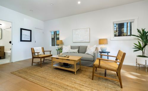 520 Arrellaga St, Santa Barbara CA  93103-2245 exterior
