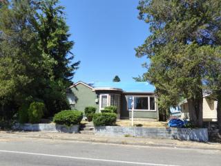 2513 15th St, Tacoma WA  98405-2629 exterior