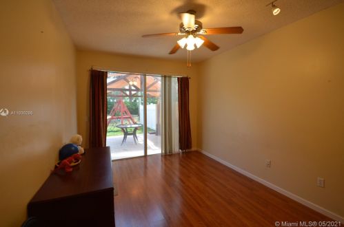 15590 12th Ct, Hollywood FL  33028-1610 exterior