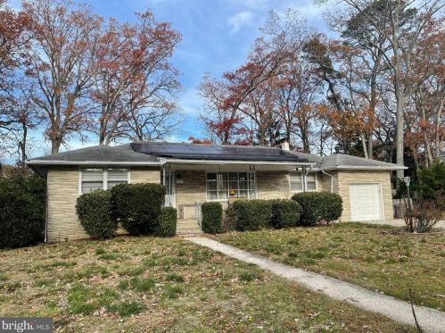 911 Ridgewood Dr, Northfield, NJ 08225-1032