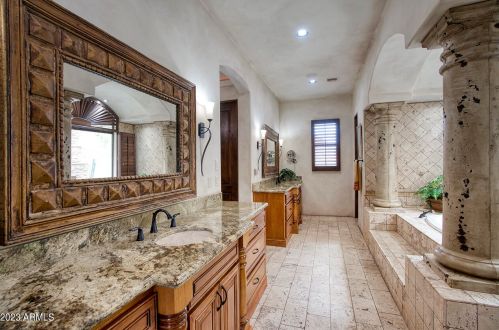 25572 113 Way, Scottsdale AZ  85259-3137 exterior