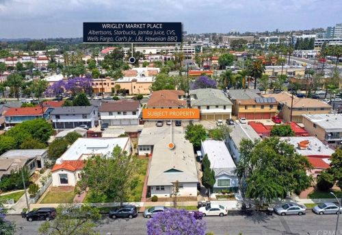 241 25th St, Long Beach, CA 90806-3001