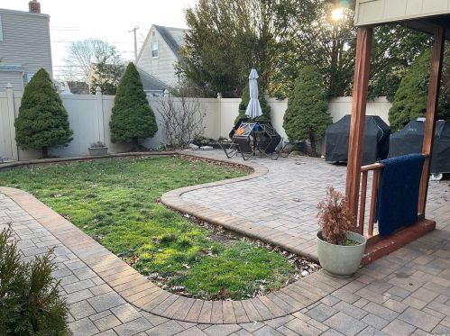 1700 Bellmore Ave, North Bellmore NY  11710-5531 exterior
