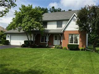 492 Patriot Dr, Waterville, OH 43566-1152