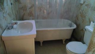 303 Matson Ave, Wilkes Barre PA  18705-3713 exterior