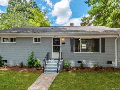 945 Cardinal Dr, Charlotte, NC 28205-7117