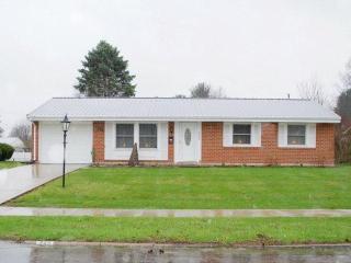 239 Sherwood Dr, Mansfield, OH 44904-1042