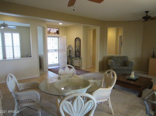 15179 Las Brizas Ln, Sun City AZ 85375-2827 exterior