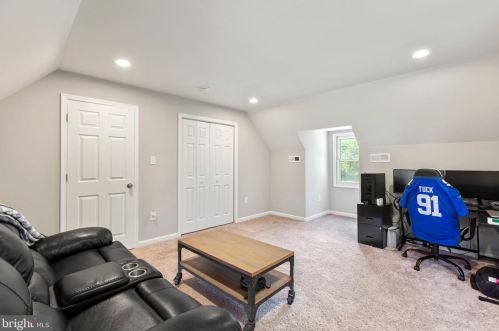 3319 Flat Run Rd, Locust Grove VA  22508-2208 exterior