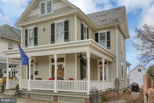 302 High St, Navy Sup Dpt, PA 17055-6342
