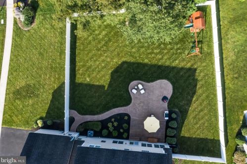 5915 Westover Dr, Navy Sup Dpt PA  17050-6871 exterior