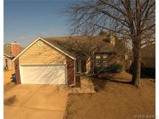 9715 94th East Ave, Tulsa, OK 74133-6108