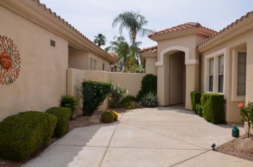 7949 Cholla St, Scottsdale AZ  85260-5593 exterior