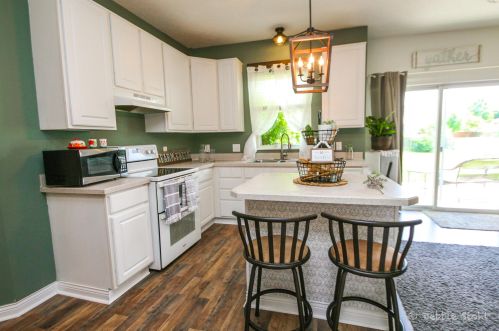 1276 Harley Run Dr, Blacklick OH  43004-9196 exterior