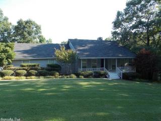 2531 River Ridge Rd, Benton, AR 72019-8213