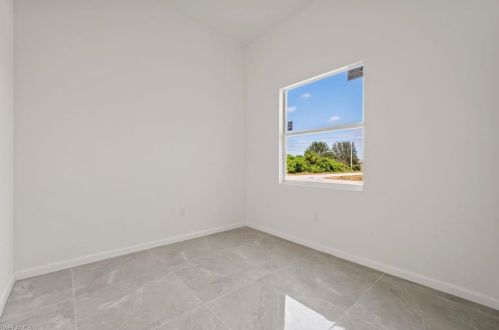 2929 3rd St, Lehigh Acres FL  33936-1875 exterior