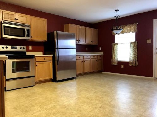 1316 Lamar Ln, Allen TX  75002-7386 exterior