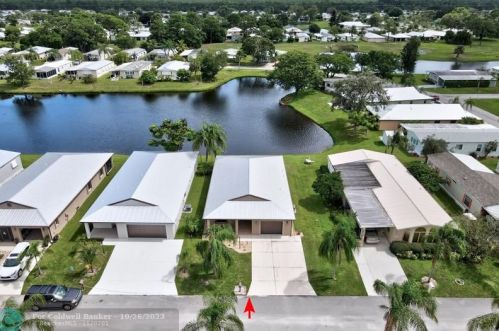 8 Montoya, Fort Pierce, FL 34951-2828